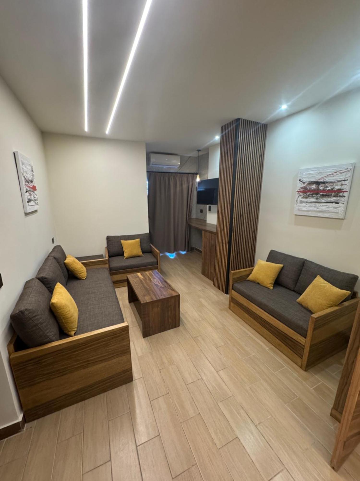 Lamedina Hotel & Resort Jounieh Extérieur photo