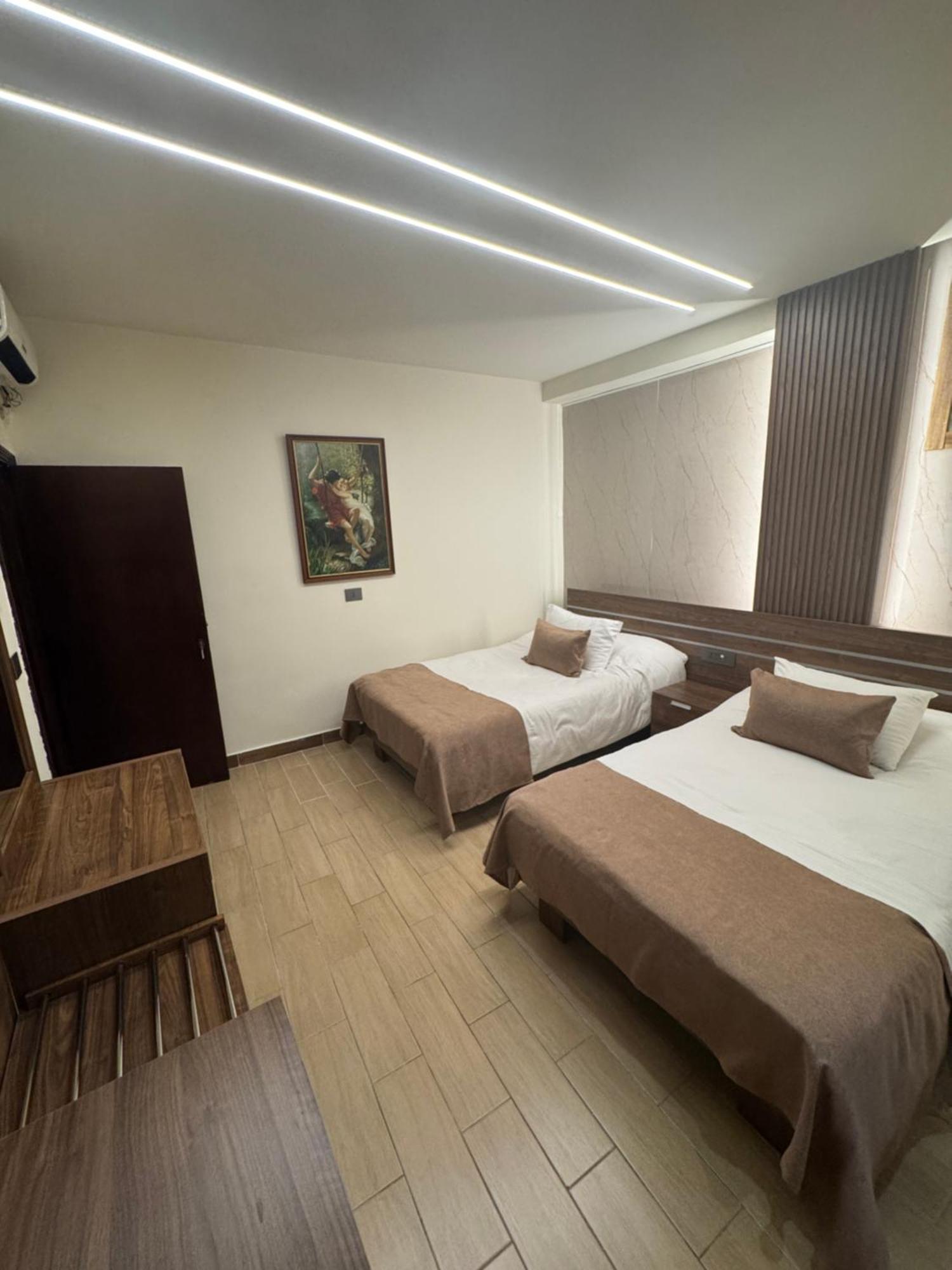 Lamedina Hotel & Resort Jounieh Extérieur photo